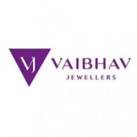 Vaibhav Jewellers Logo