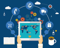 Digital Supply Chain Market