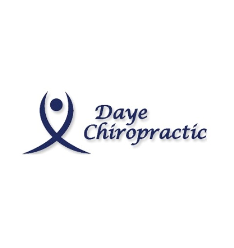 Daye Chiropractic Winnipeg Logo