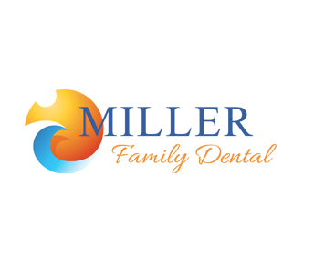 Company Logo For Miller Family Dental'