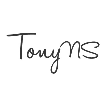 Company Logo For Tony NS Photography'