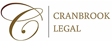 Company Logo For Cranbrook Legal'