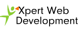 Company Logo For Xpert Web Development'