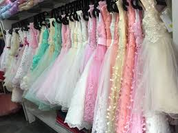 Wedding Dress Market