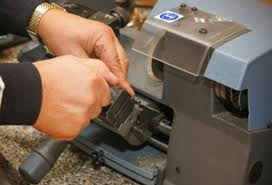 North York Locksmith Logo