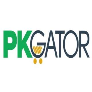 Company Logo For Pk Gator'