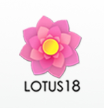 Company Logo For Lotus18 - Best Ecommerce Platfrom in India'