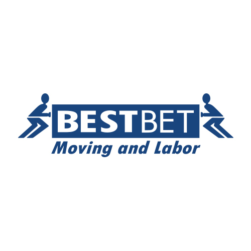 Company Logo For Best Bet Moving and Labor'