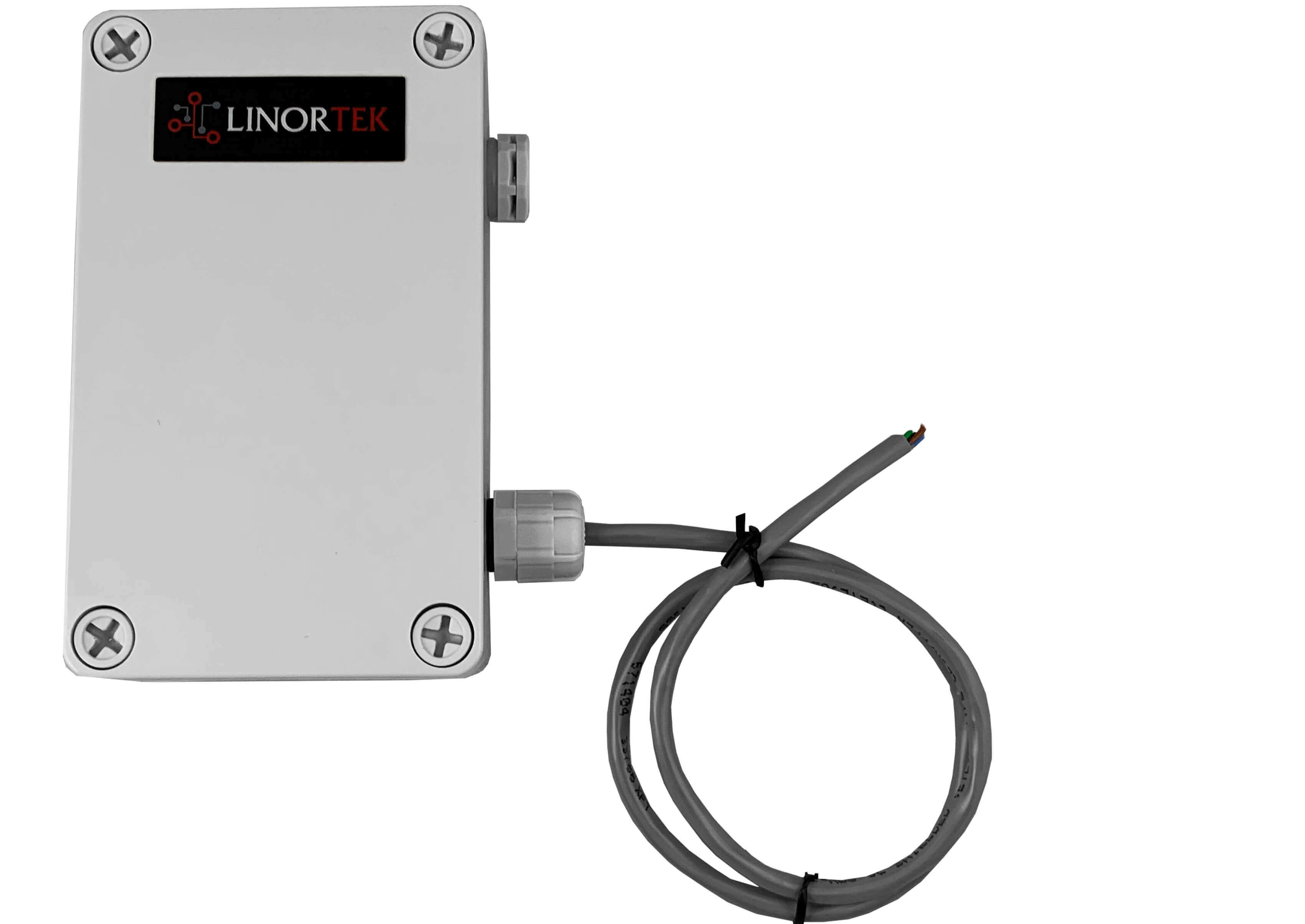 iTrixx WFMN-Di Wireless Hour Meter'