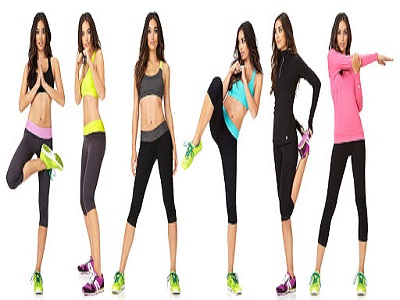 Casual Sportswear Market