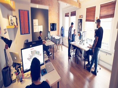 Creative Agencies Market