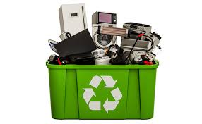 E-waste Recycling Market to Watch: Spotlight on Stena Techno'