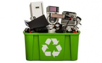 E-waste Recycling Market to Watch: Spotlight on Stena Techno