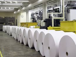 Paper and Pulp Market To Witness Huge Growth With Projected'