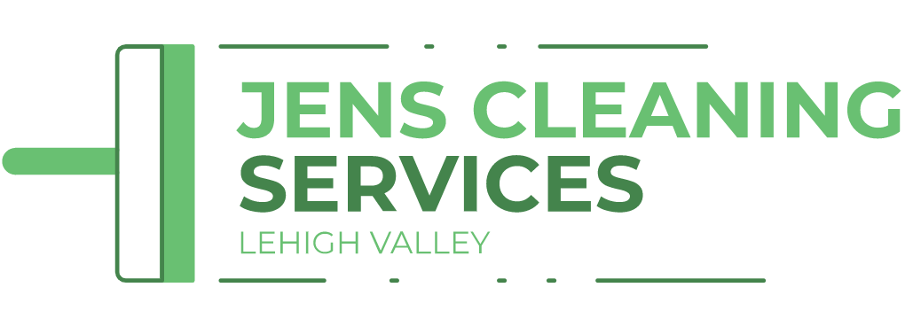 Company Logo For Jens Cleaning Services Lehigh Valley'