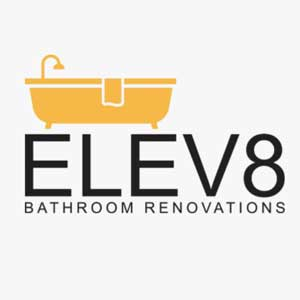 Company Logo For Elev8 Bathroom Renovations Sydney'