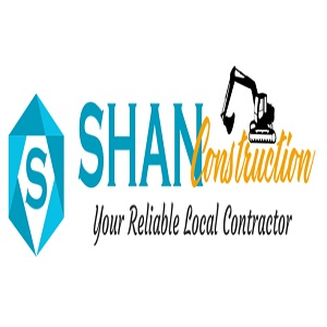 Company Logo For Shan Construction &amp; Shan Trucking'