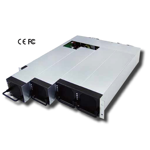 Nova Electric NESR-Series Telecom Inverters