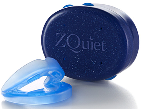 ZQuiet Snoring Treatment'