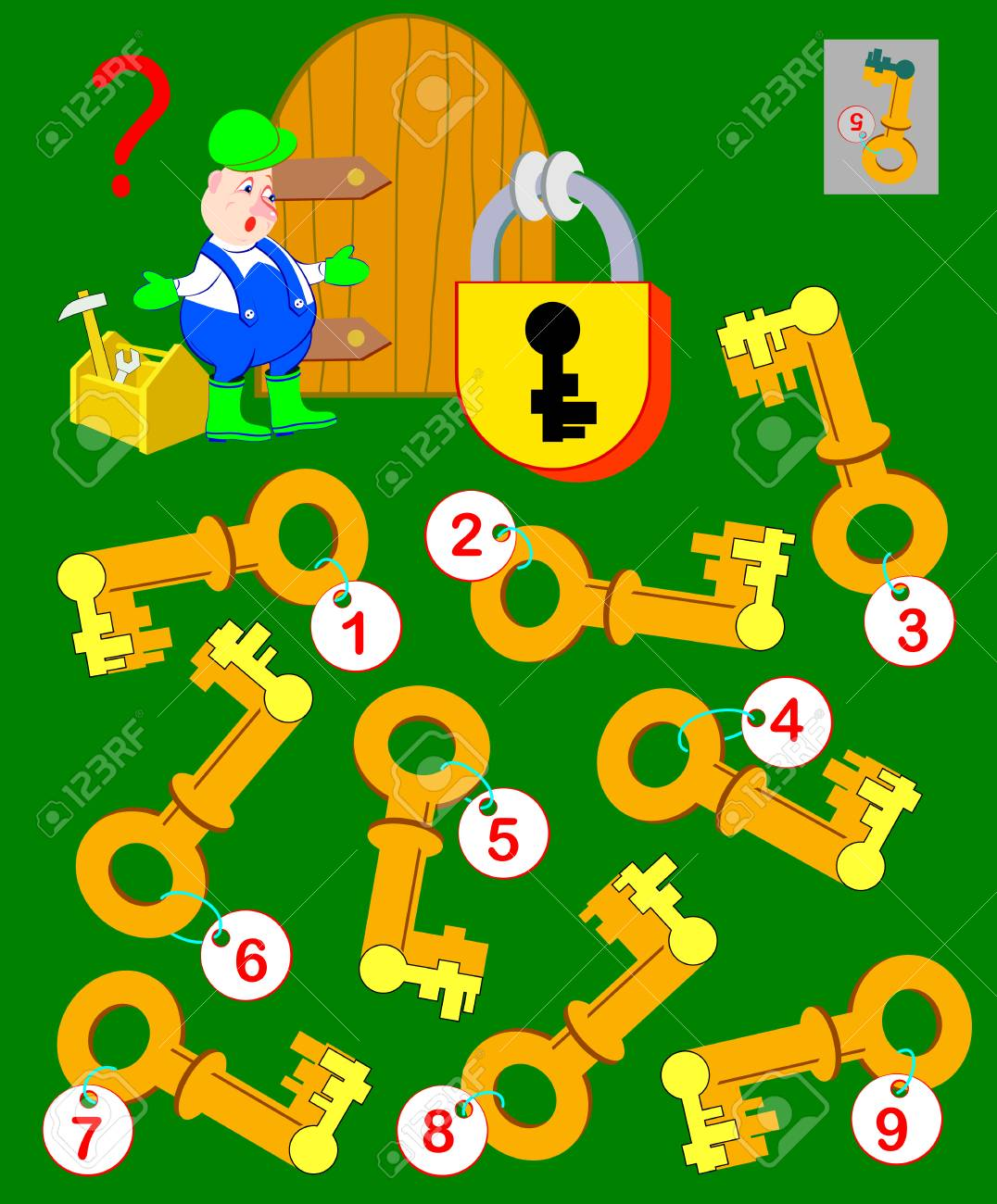 Picture Puzzle Market to Witness Huge Growth by 2026 : Sprin