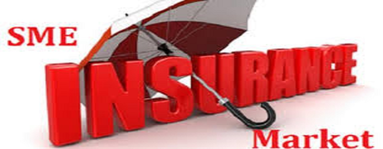 SME Insurance Market Next Big Thing | Major Giants Liberty M'