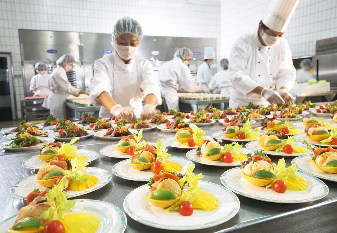 Catering And Food Service Market to See Huge Growth by 2026