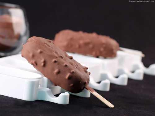 Ice Cream Bar Market to See Massive Growth by 2025 : Unileve'