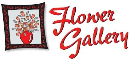 Company Logo For Flower Gallery'