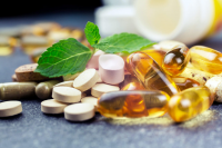 Vitamins &amp; Supplements Market