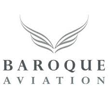 Company Logo For Baroque Aviation'