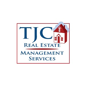 Company Logo For TJC Real Estate and Management Services'