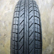 Tire Shop'