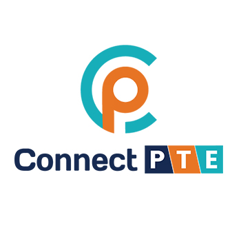 Company Logo For Connect PTE'