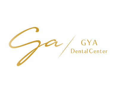 GYA Dental Center Logo