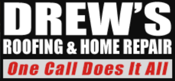 Drews Roofing and Home Repair'