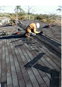 Drew's Roofing and Home Repair