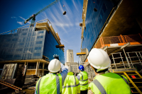 Construction and Building Market