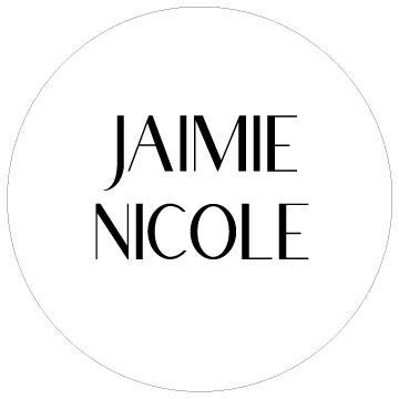 Jaimie Nicole Logo