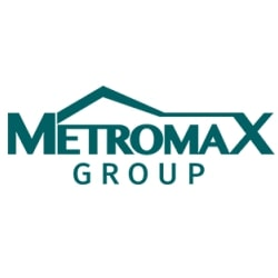 Company Logo For Metromax Group'