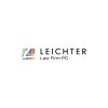 Company Logo For Leichter Law Firm PC'