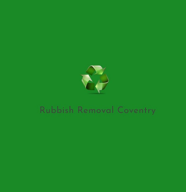 Company Logo For RCC Rubbish Clearance Coventry'