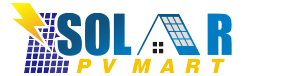 Company Logo For Solar PV Mart'