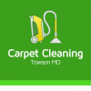 Company Logo For Carpet Cleaning Towson MD'