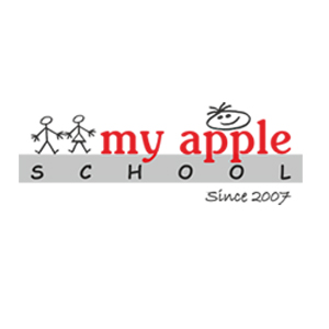 My Apple School'