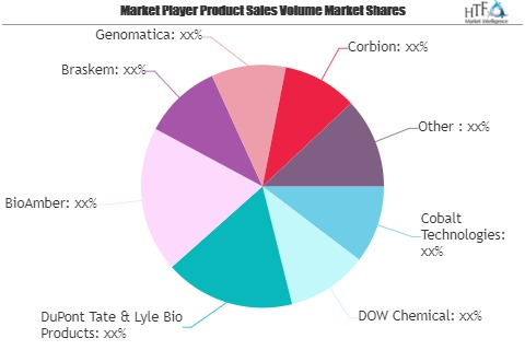 Platform Chemicals Market: Study Navigating the Future Growt