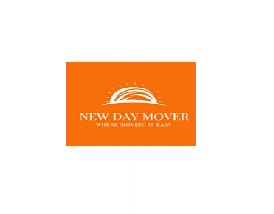 Company Logo For New Day Mover - Moving Company Fort Wayne'