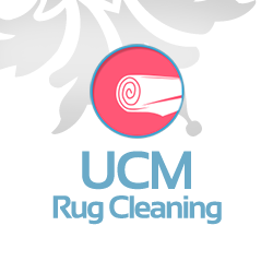 Company Logo For UCM Rug Cleaning'