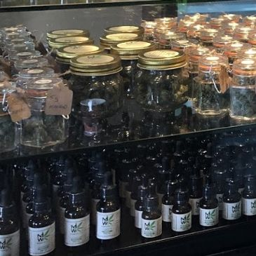 CBD Store'