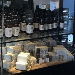 CBD balm'