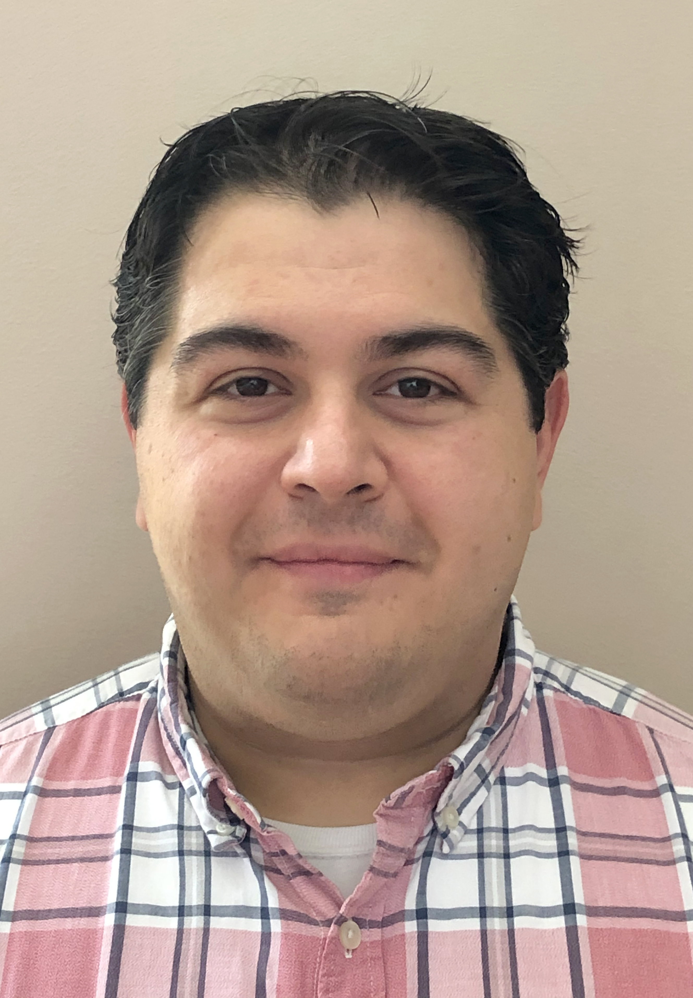 Michael Gianfrancesco Joins Precision Coating Team